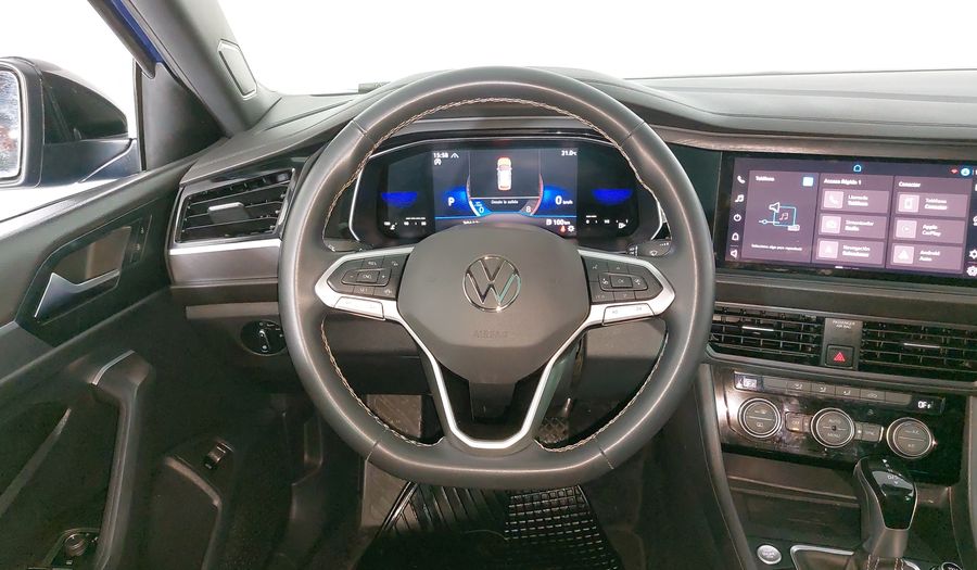 Volkswagen Jetta 1.4 SPORTLINE AUTO Sedan 2022