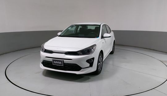 Kia • Rio