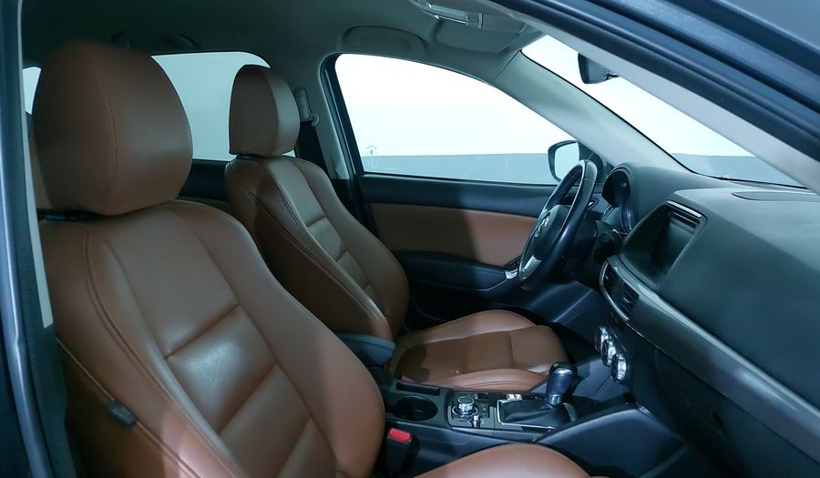 Mazda Cx-5 2.0 I SPORT AT 2WD Suv 2016