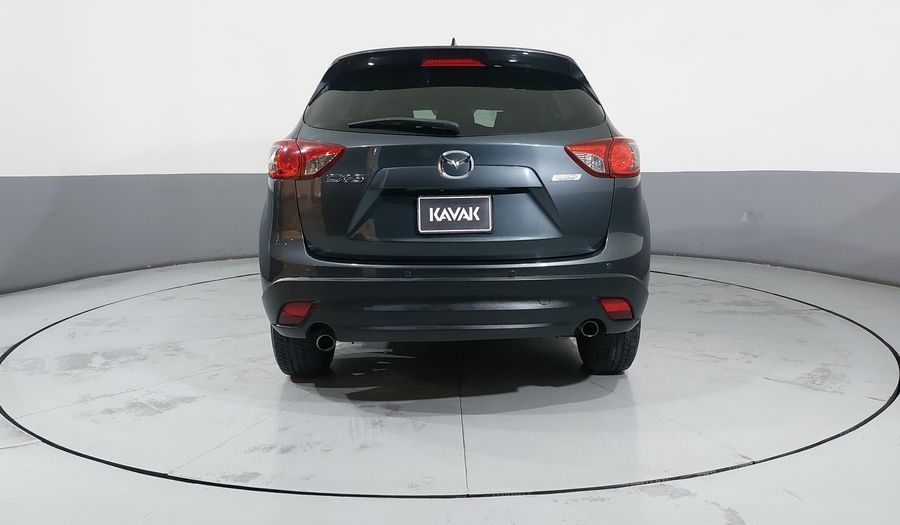 Mazda Cx-5 2.0 I SPORT AT 2WD Suv 2016