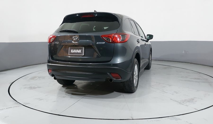 Mazda Cx-5 2.0 I SPORT AT 2WD Suv 2016