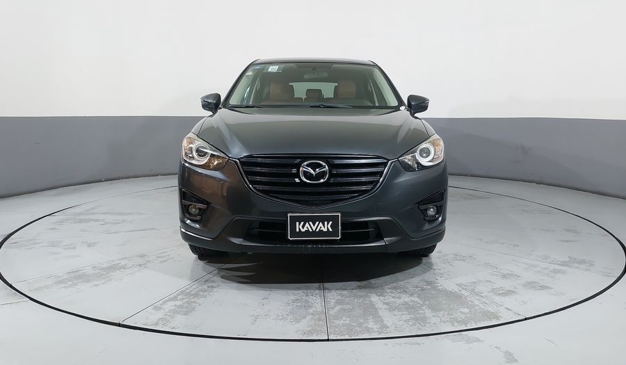 Mazda Cx-5 2.0 I SPORT AT 2WD Suv 2016
