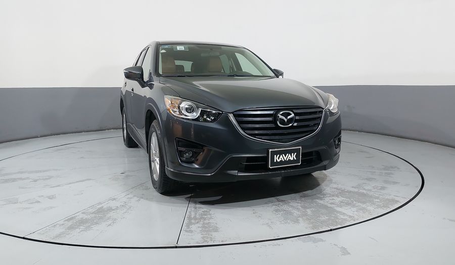 Mazda Cx-5 2.0 I SPORT AT 2WD Suv 2016