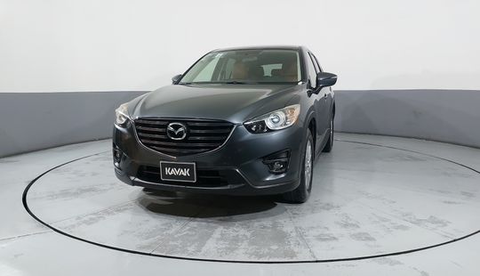 Mazda • CX-5