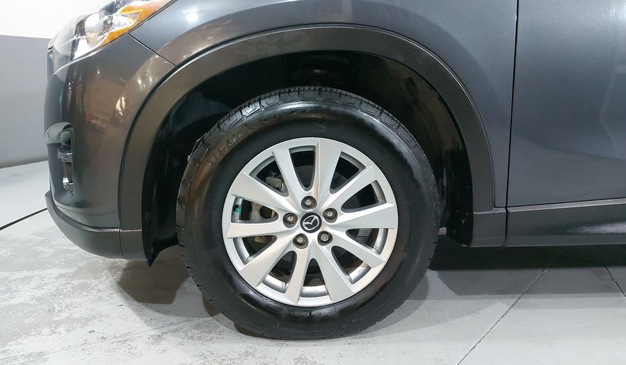 Mazda Cx-5 2.0 I SPORT AT 2WD Suv 2016