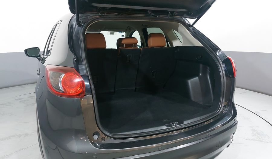 Mazda Cx-5 2.0 I SPORT AT 2WD Suv 2016