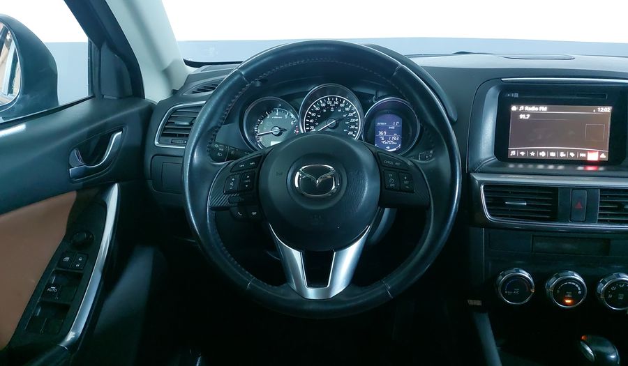 Mazda Cx-5 2.0 I SPORT AT 2WD Suv 2016