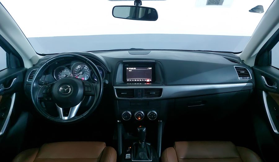 Mazda Cx-5 2.0 I SPORT AT 2WD Suv 2016