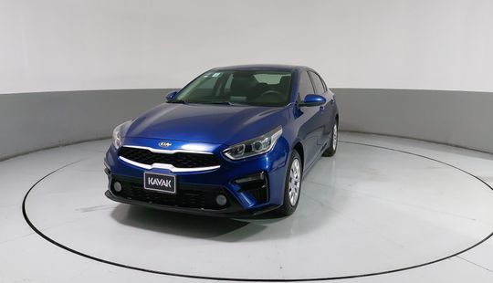 Kia • FORTE