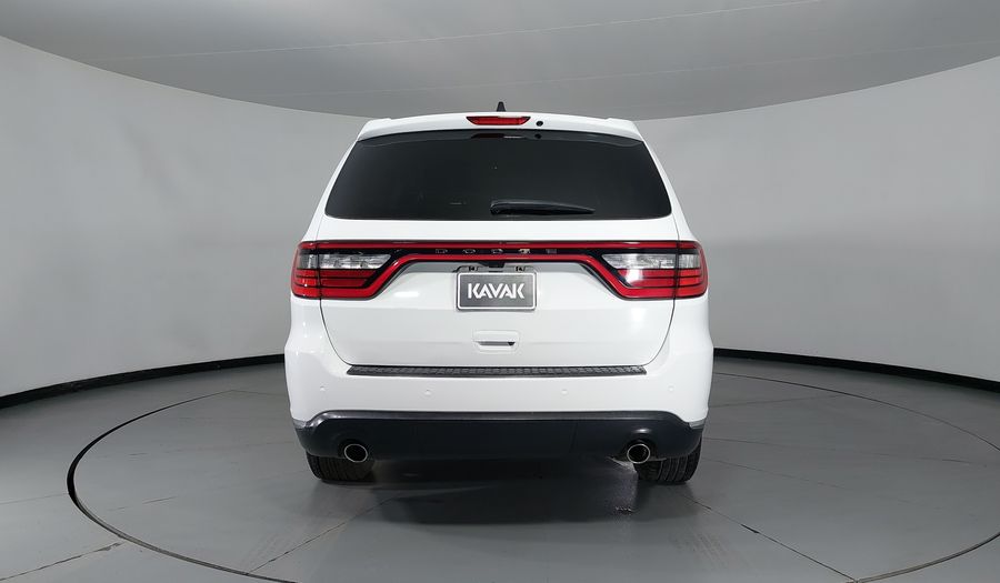 Dodge Durango 3.6 TOURING AUTO Suv 2020