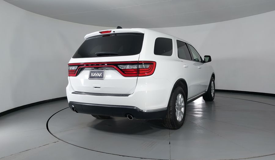 Dodge Durango 3.6 TOURING AUTO Suv 2020