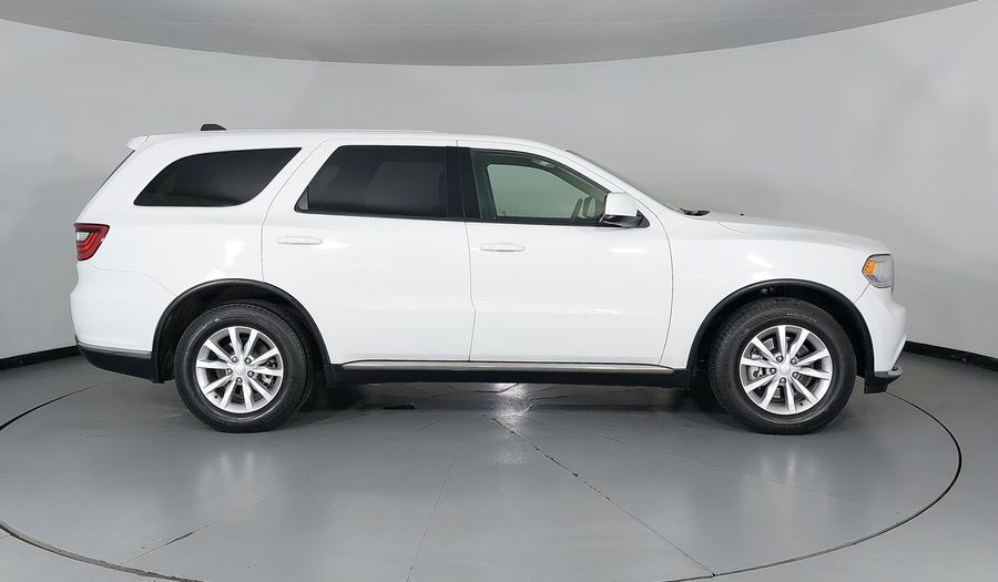 Dodge Durango 3.6 TOURING AUTO Suv 2020