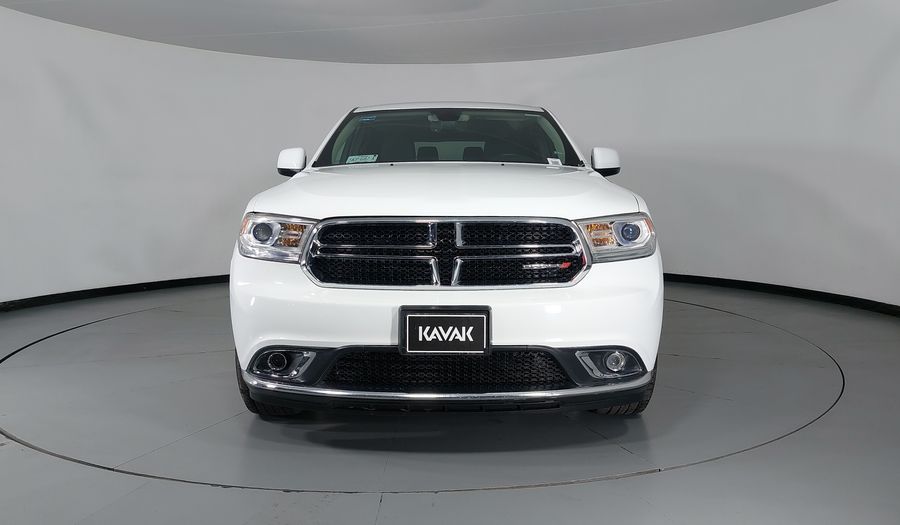 Dodge Durango 3.6 TOURING AUTO Suv 2020