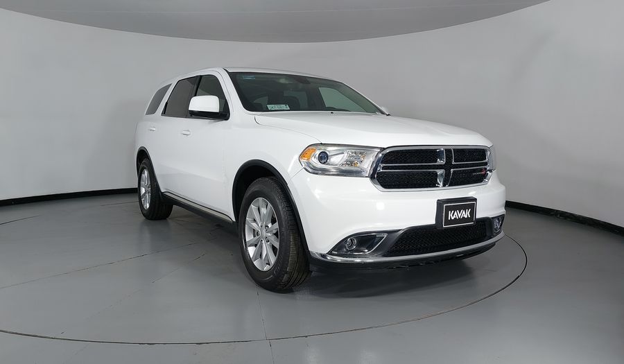 Dodge Durango 3.6 TOURING AUTO Suv 2020