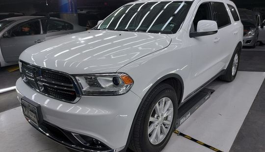 Dodge • Durango