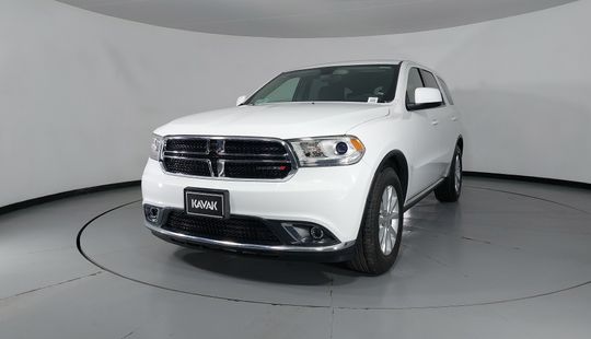 Dodge • Durango