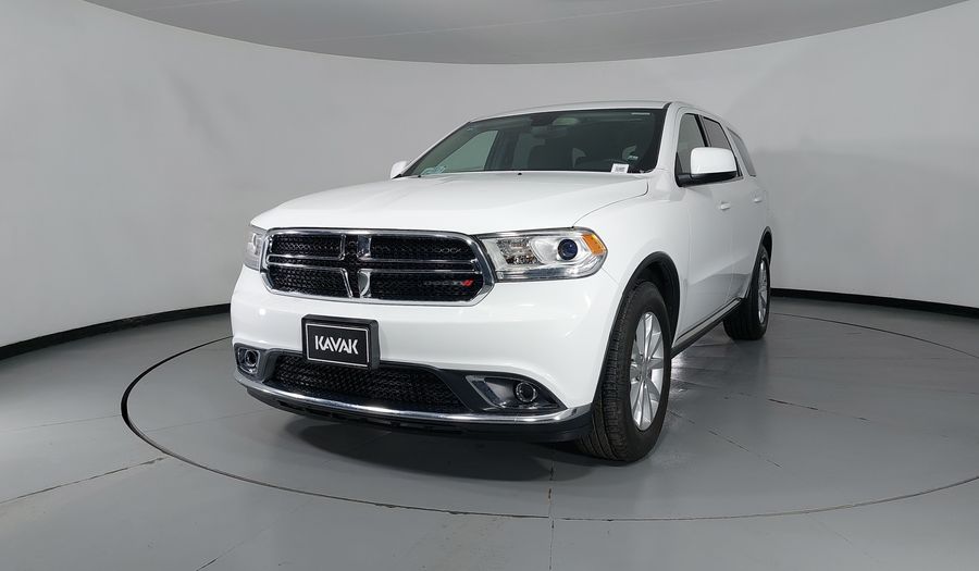 Dodge Durango 3.6 TOURING AUTO Suv 2020