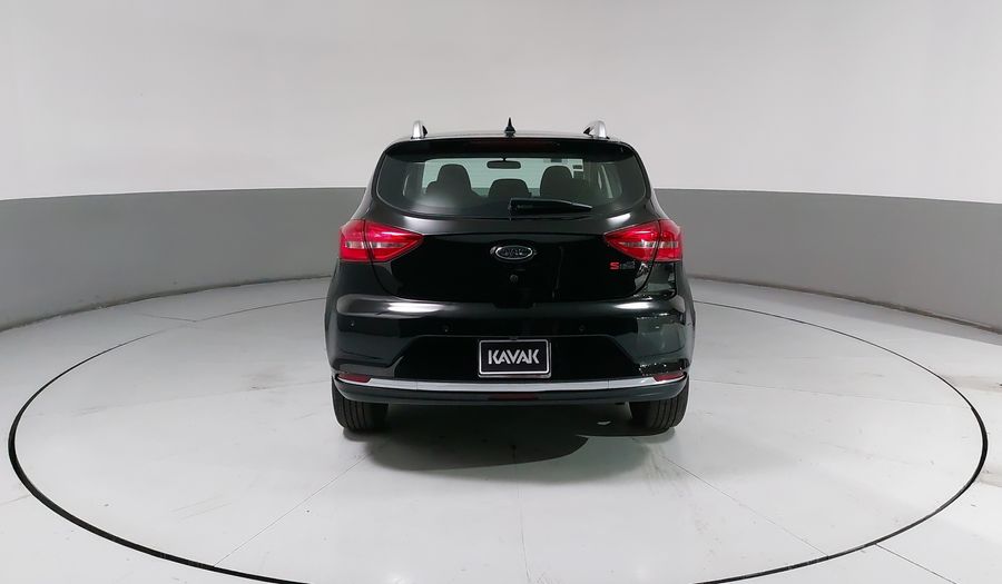 Jac Sei2 1.5 SMART Suv 2021