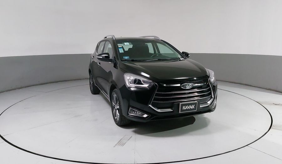 Jac Sei2 1.5 SMART Suv 2021