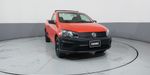 Volkswagen Saveiro 1.6 ROBUST CABINA SENCILLA Pickup 2020