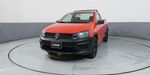 Volkswagen Saveiro 1.6 ROBUST CABINA SENCILLA Pickup 2020