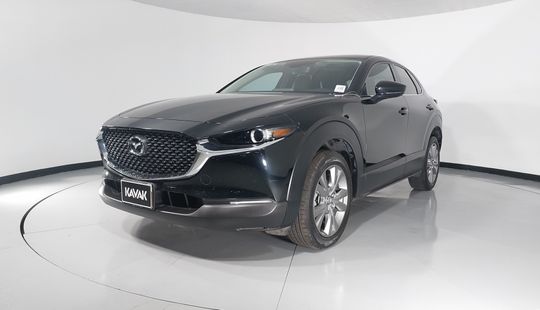 Mazda • CX-30