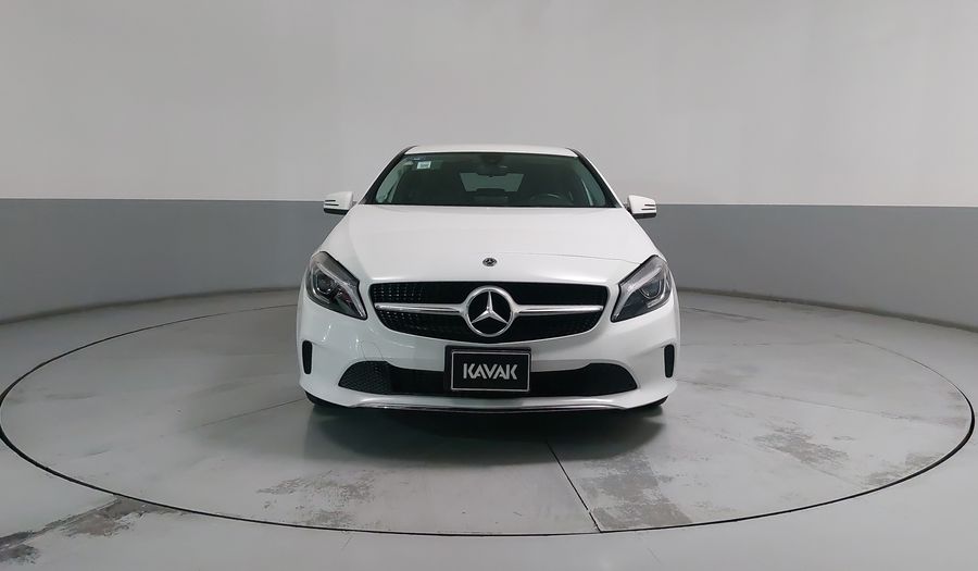 Mercedes Benz Clase A 1.6 200 STYLE DCT Hatchback 2018