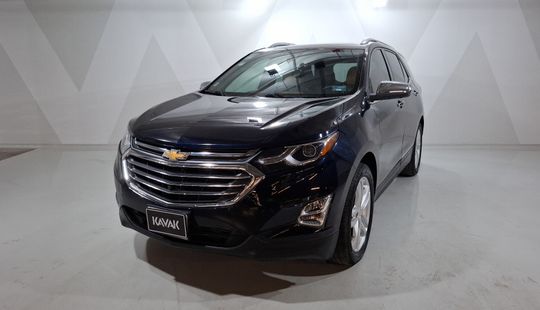 Chevrolet • Equinox