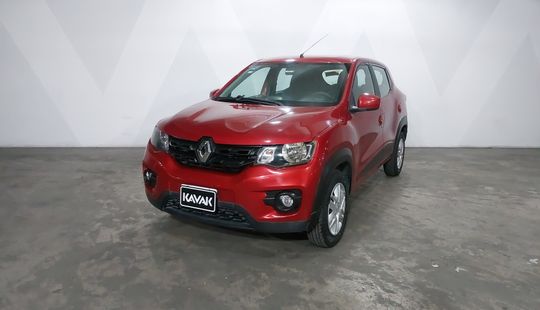 Renault • Kwid