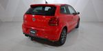 Volkswagen Polo 1.4 GTI DSG Hatchback 2013