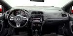 Volkswagen Polo 1.4 GTI DSG Hatchback 2013