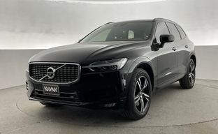 Volvo • XC60