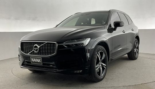 Volvo • XC60