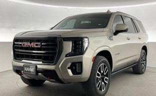 GMC • Yukon