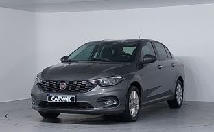 Fiat • Egea