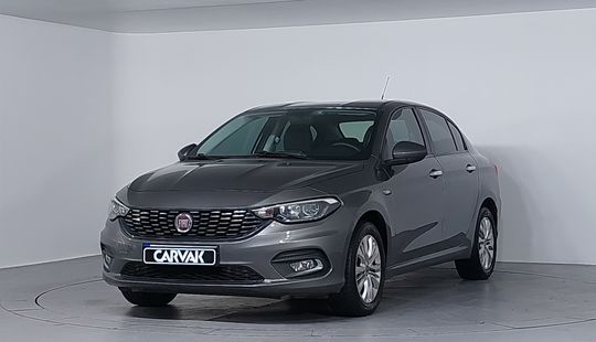 Fiat • Egea