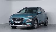 Hyundai Kona 1.6 CRDI DCT ELITE SMART Suv 2020