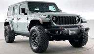 Jeep Wrangler (jl) RUBICON X UNLIMITED Suv 2024