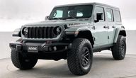 Jeep Wrangler (jl) RUBICON X UNLIMITED Suv 2024