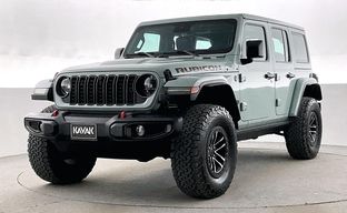 Jeep • Wrangler (JL)