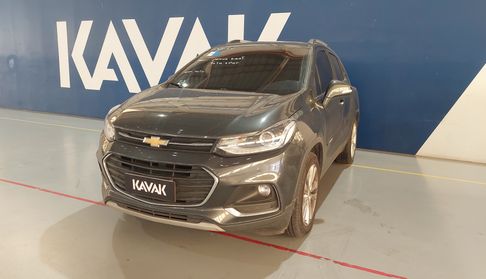 Chevrolet Tracker TURBO PREMIER Suv 2019