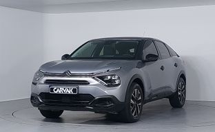 Citroën • C4