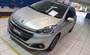 Peugeot • 208