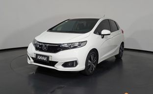 Honda • Fit