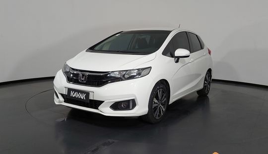 Honda • Fit