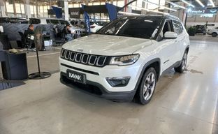 Jeep • Compass