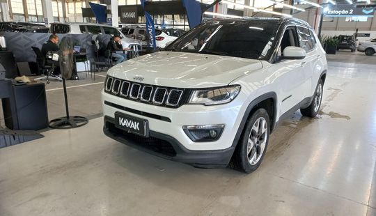 Jeep • Compass