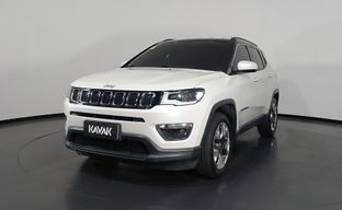 Jeep • Compass