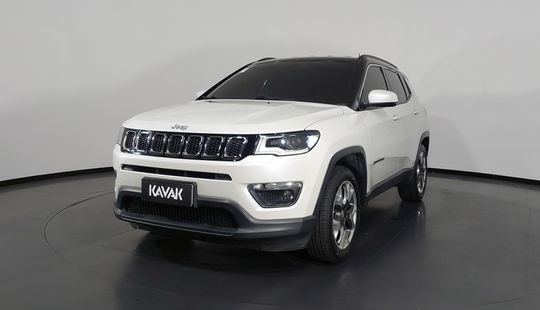 Jeep • Compass