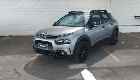 Citroen C4 Cactus 1.6 THP NOIR AT 4X2 Suv 2024